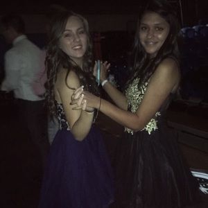 Meet your Posher, Jackie